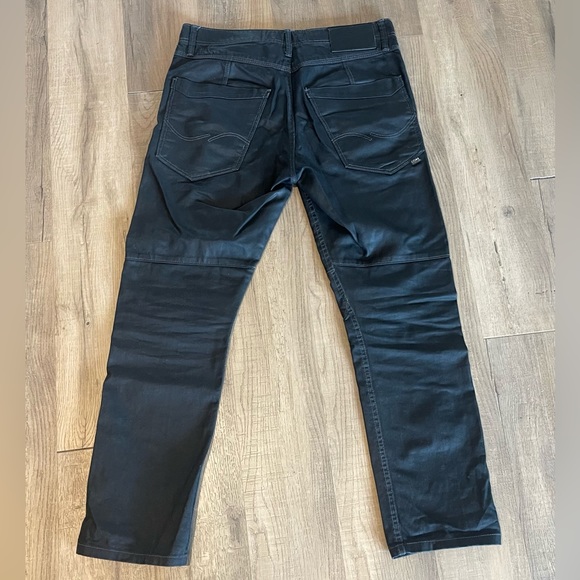 Jack & Jones Jeans, Stan, Anti Fit, Men’s US 31X32 - Picture 2 of 2